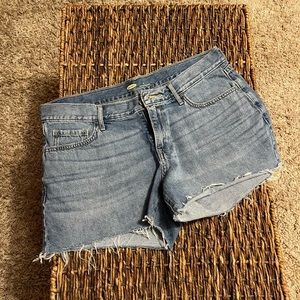 Old Navy Shorts - size 8